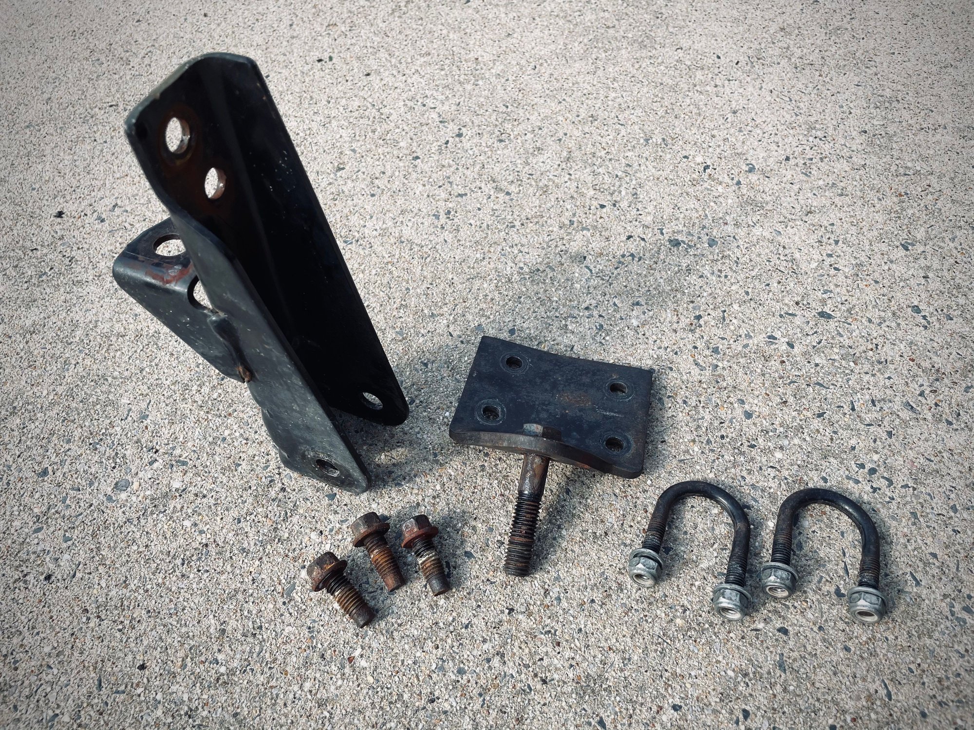 Steering Stabilizer Parts Ford Truck Enthusiasts Forums