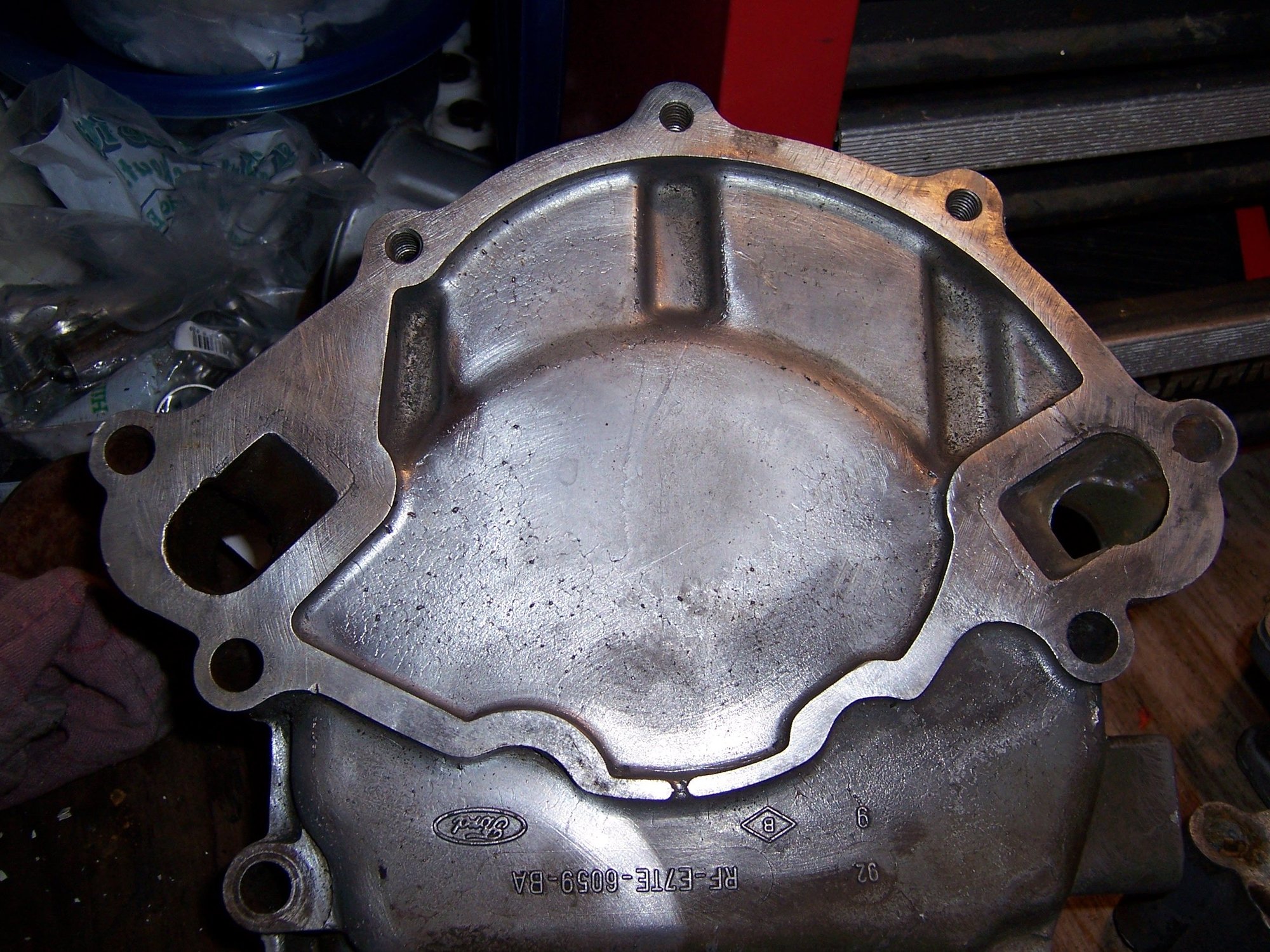 sbc timing cover differences sbc timing cover differences