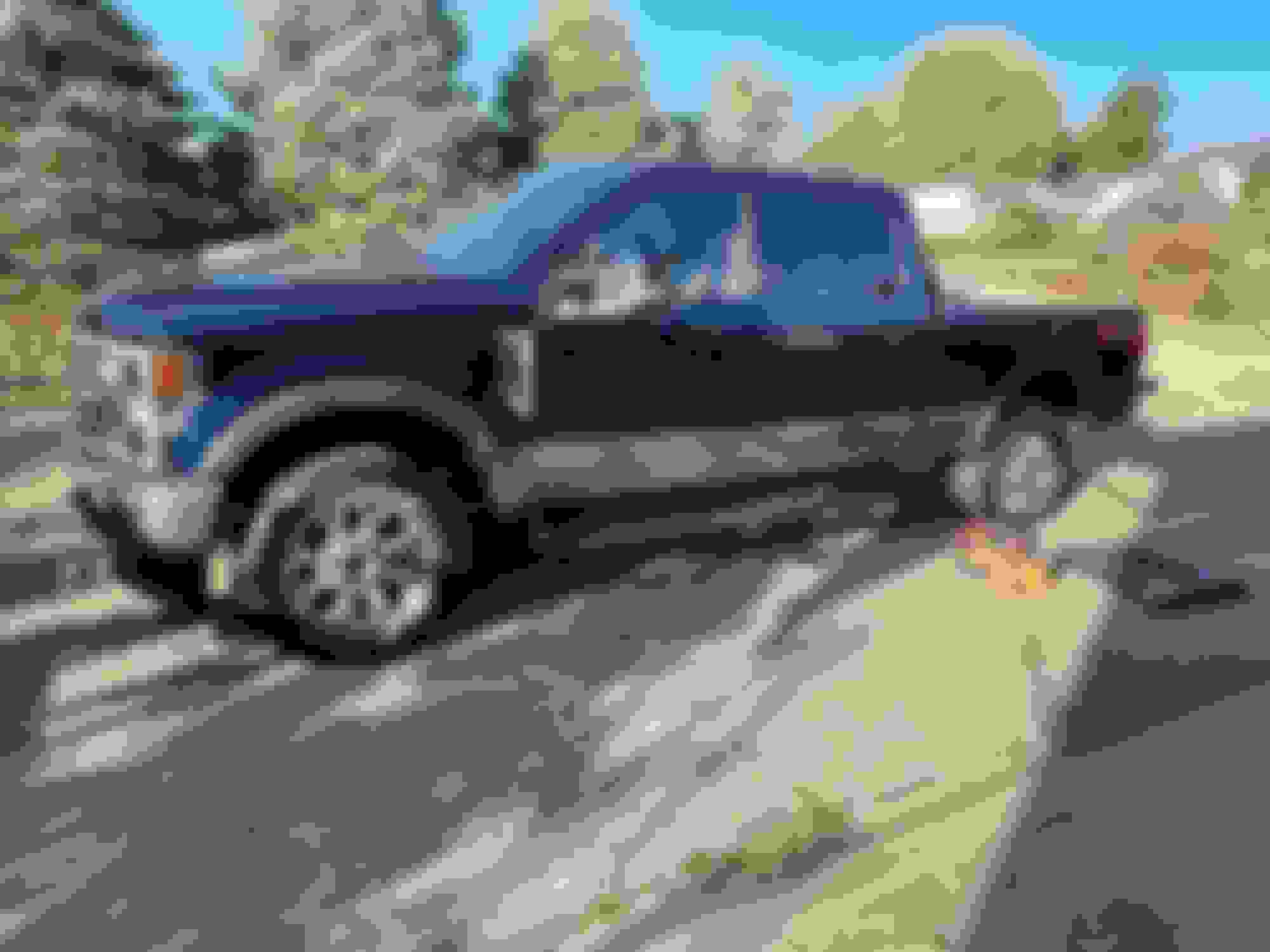 Lariat ultimate vs king ranch Page 2 Ford Truck Enthusiasts Forums