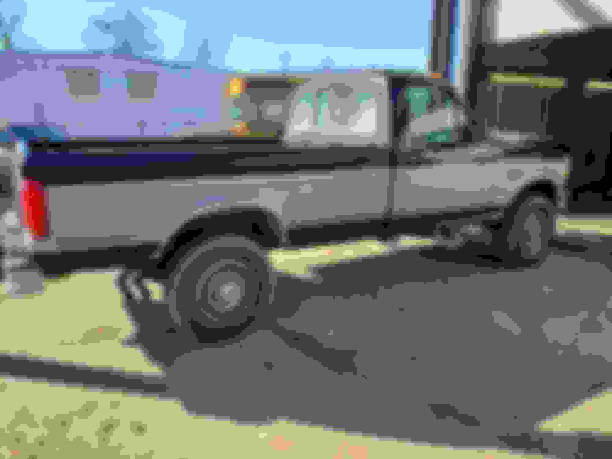 Difference between 4x4 and 4x4 Off Road? Page 4 Ford Truck