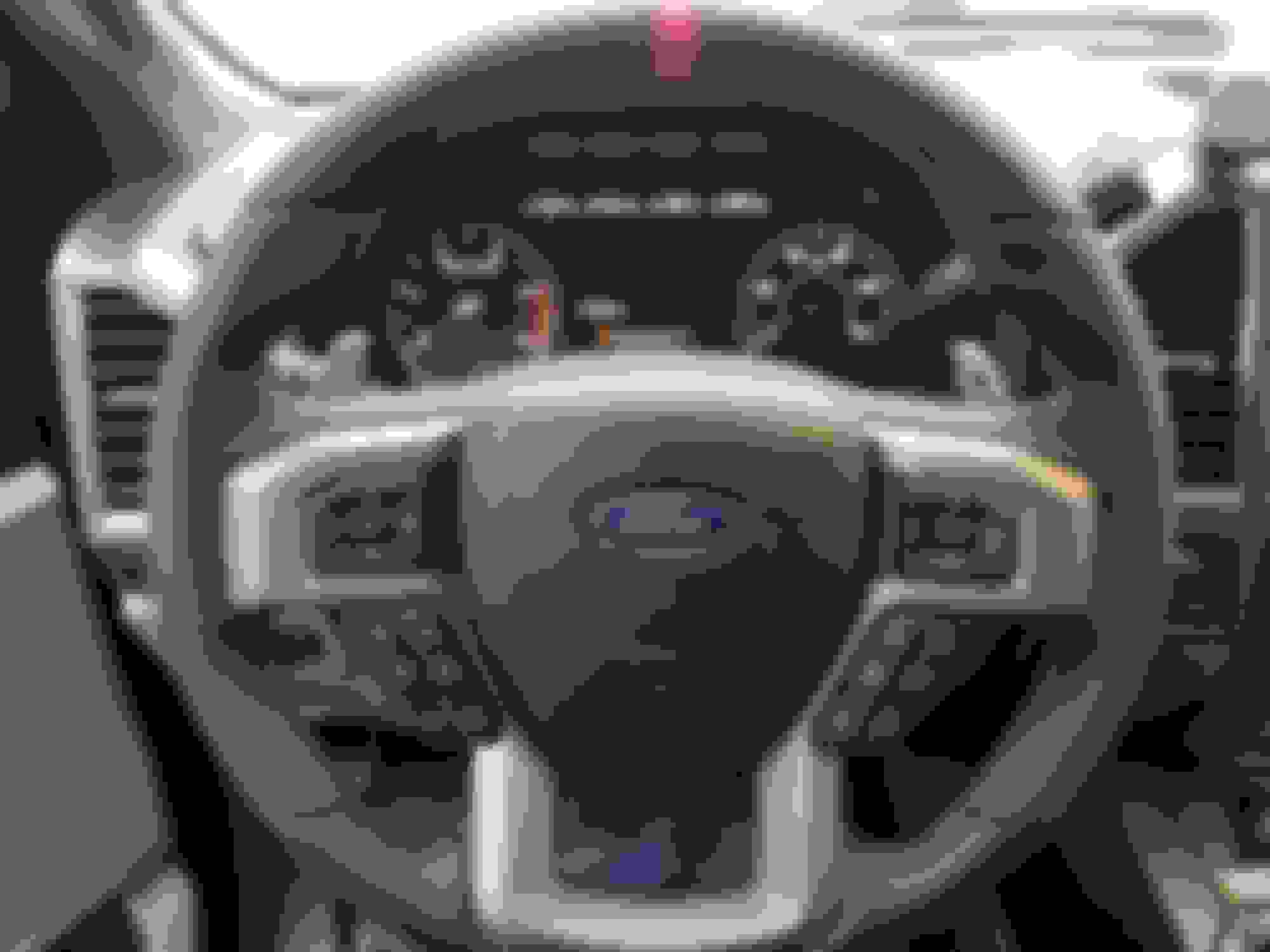 How to add heated steering wheel Ford Truck Enthusiasts Forums