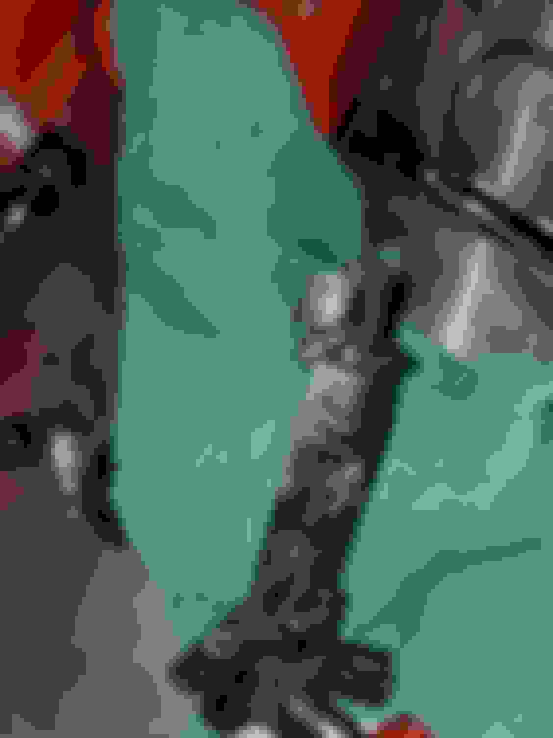 Spark plug loose ignition coil melted Ford Truck Enthusiasts Forums