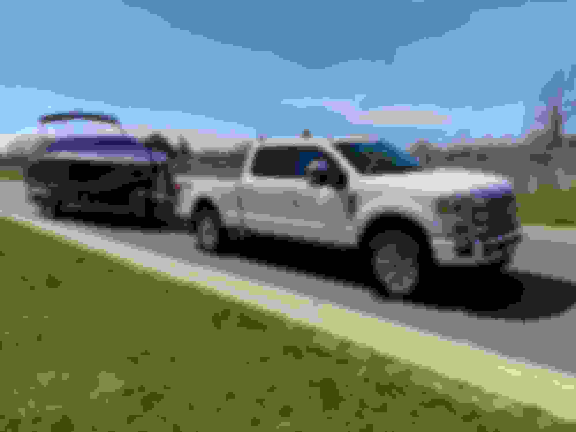 Trailer for Towing - Ford Truck Enthusiasts Forums