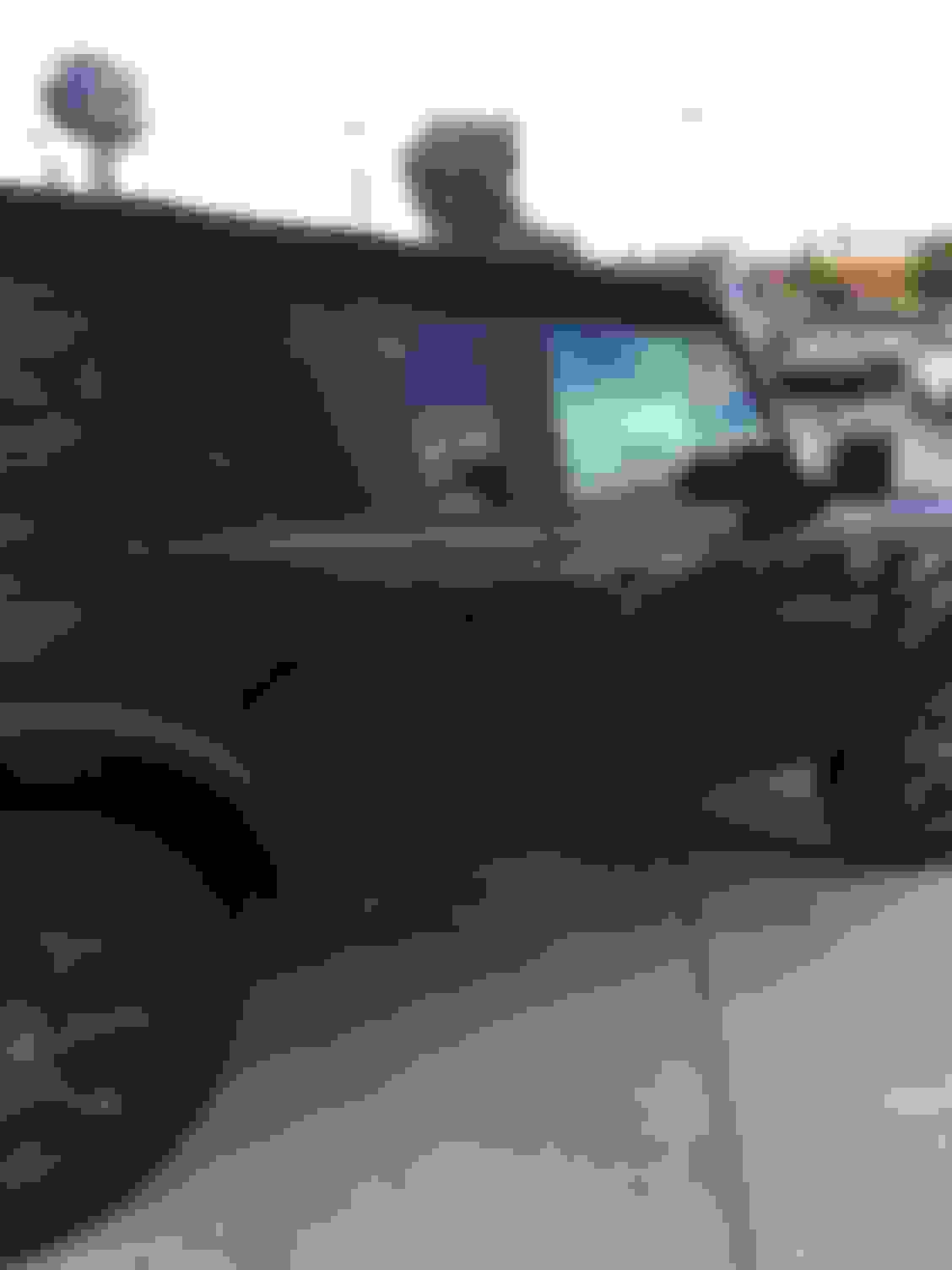 San Diego Kearny Pearson Ford Black Bronco on lot Ford Truck