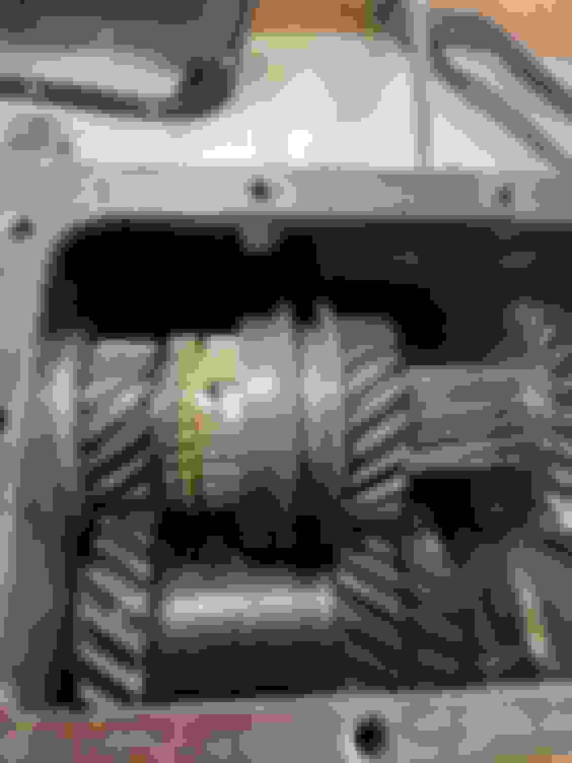 3Speed Transmission Locked Up Part Two Ford Truck Enthusiasts Forums