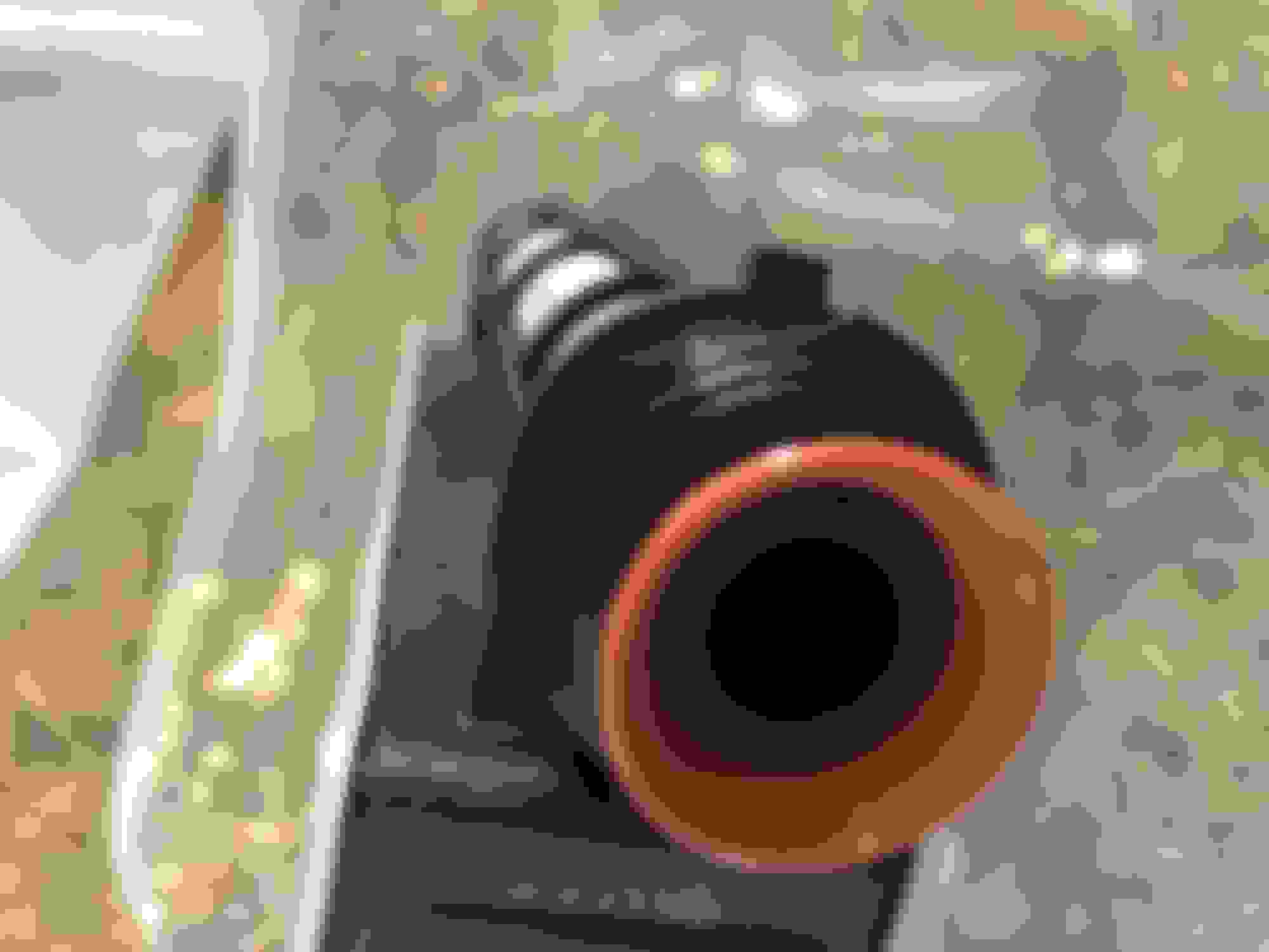 Fuel Filter Question Damage to Filter Ford Truck Enthusiasts Forums