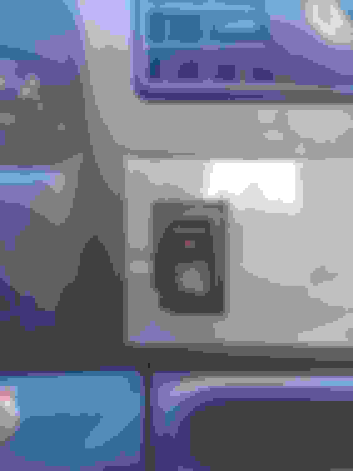 Explorer defrost switch for heated mirrors done finally after 3 yrs