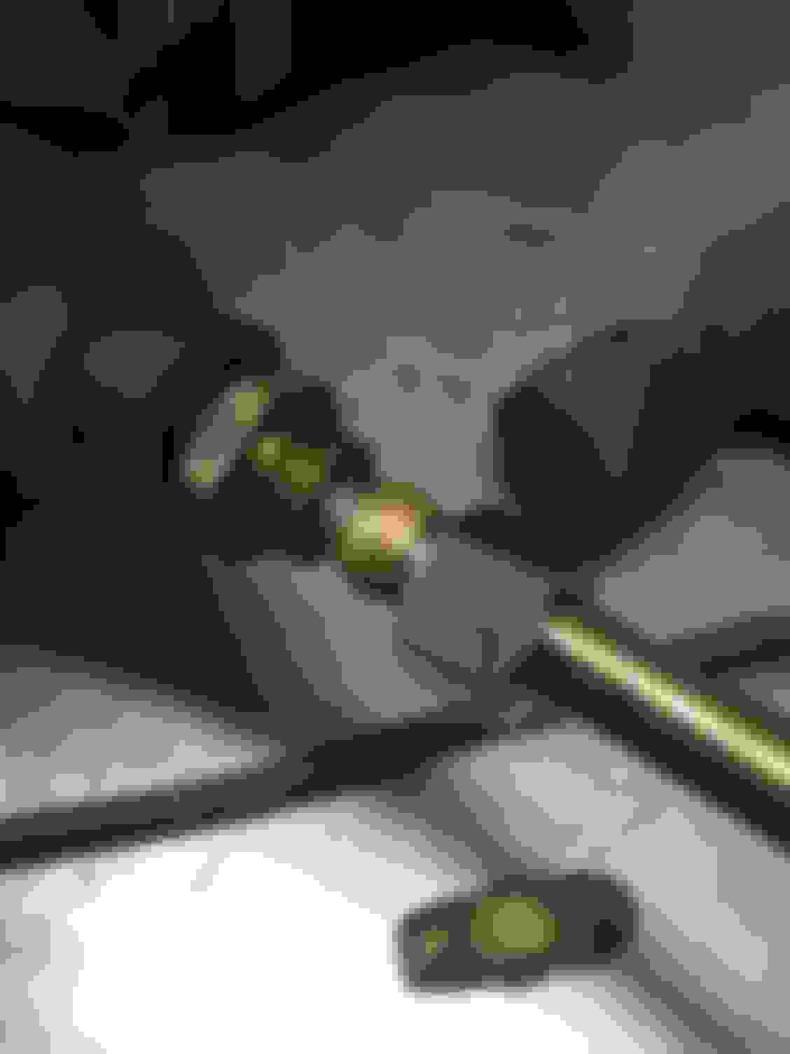 Diy fuel line olive/sleeve Page 2 Ford Truck Enthusiasts Forums