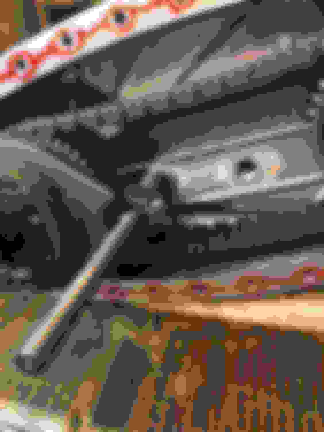 How to change your NP273 Transfer Case Input Shaft Ford Truck