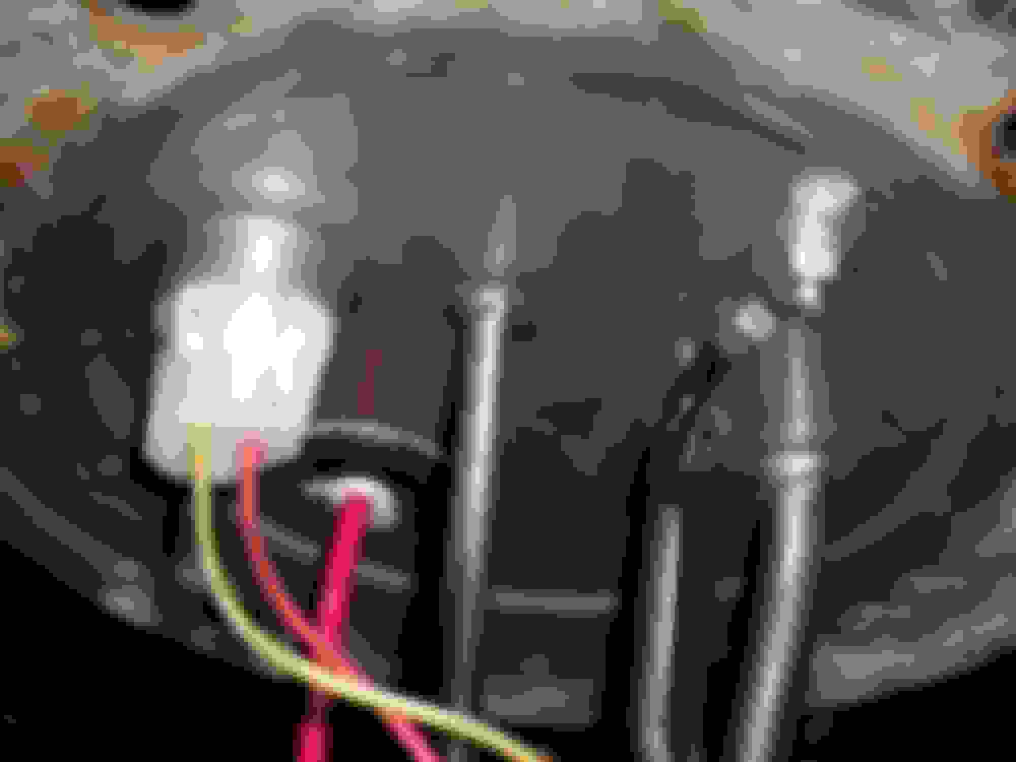 7.3 Powerstroke fuel sending unit ports Ford Truck Enthusiasts Forums