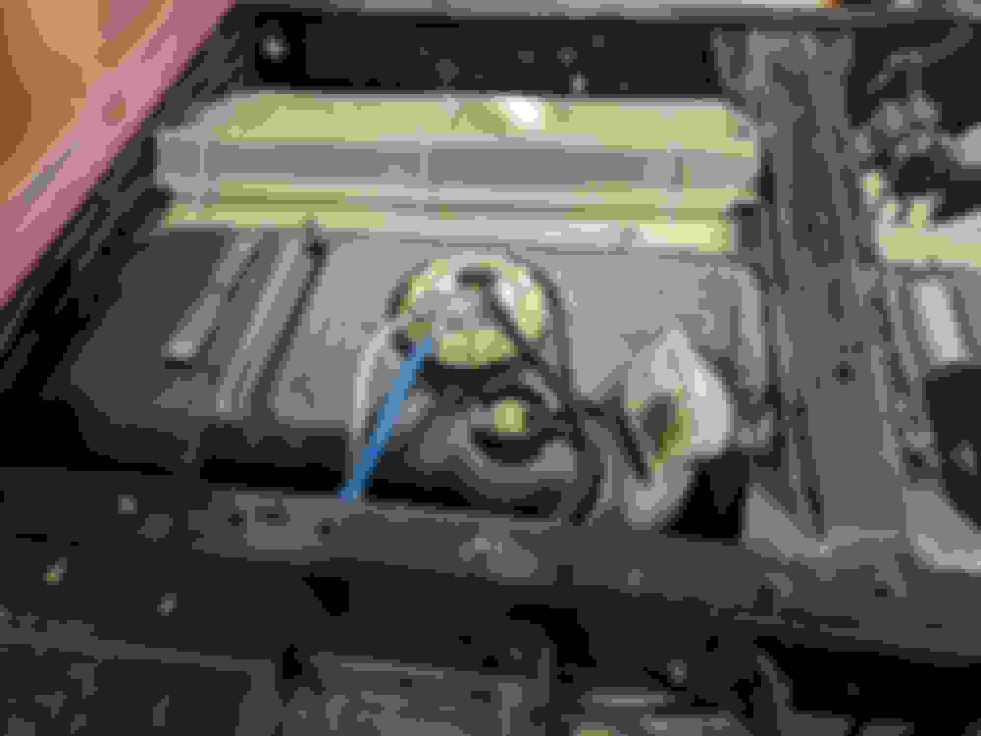 Fuel tank vents? Ford Truck Enthusiasts Forums