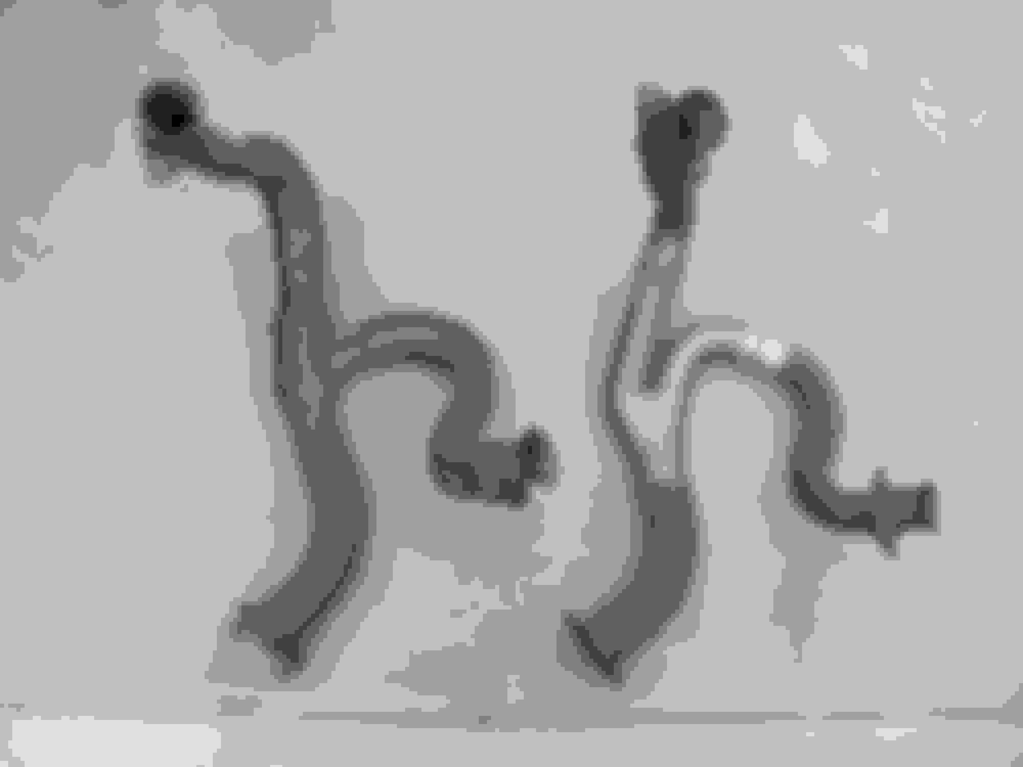 Found exhaust pipe cracked. Ford Truck Enthusiasts Forums