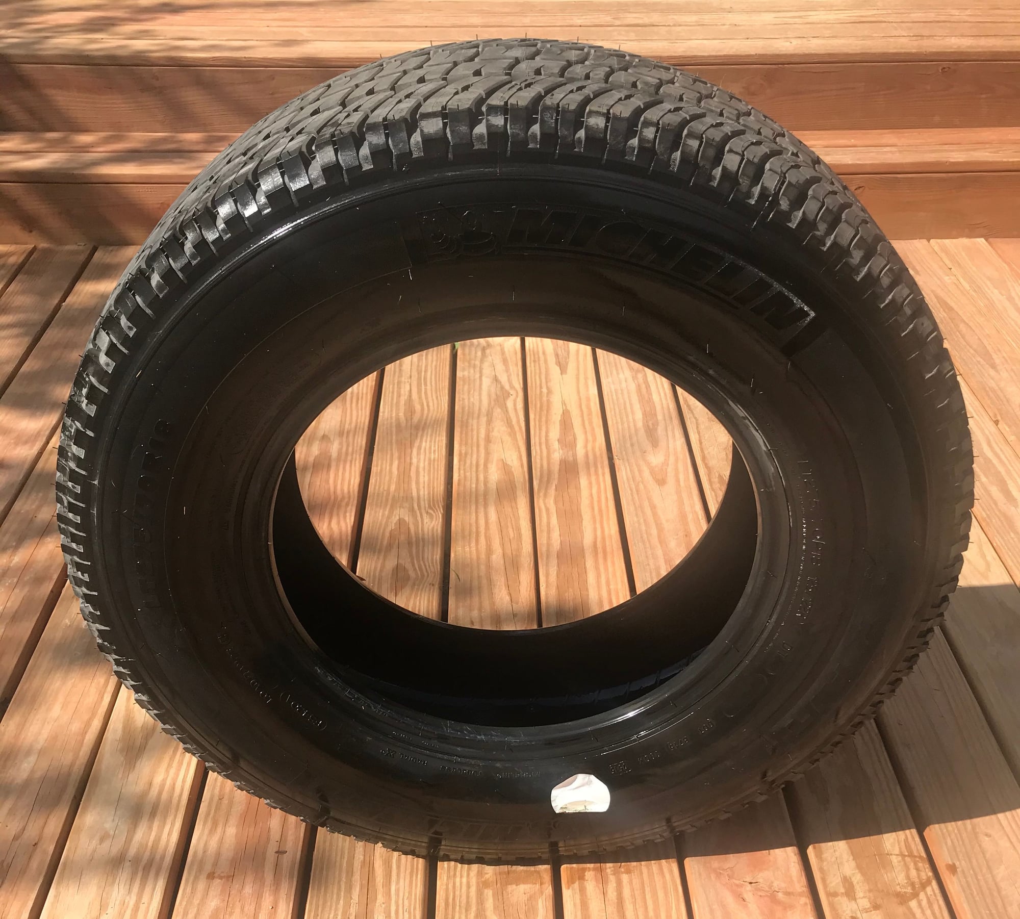 Wheels and Tires/Axles - Brand New Michelin LTX AT/2 275/70/18 - New - Brighton, CO 80601, United States