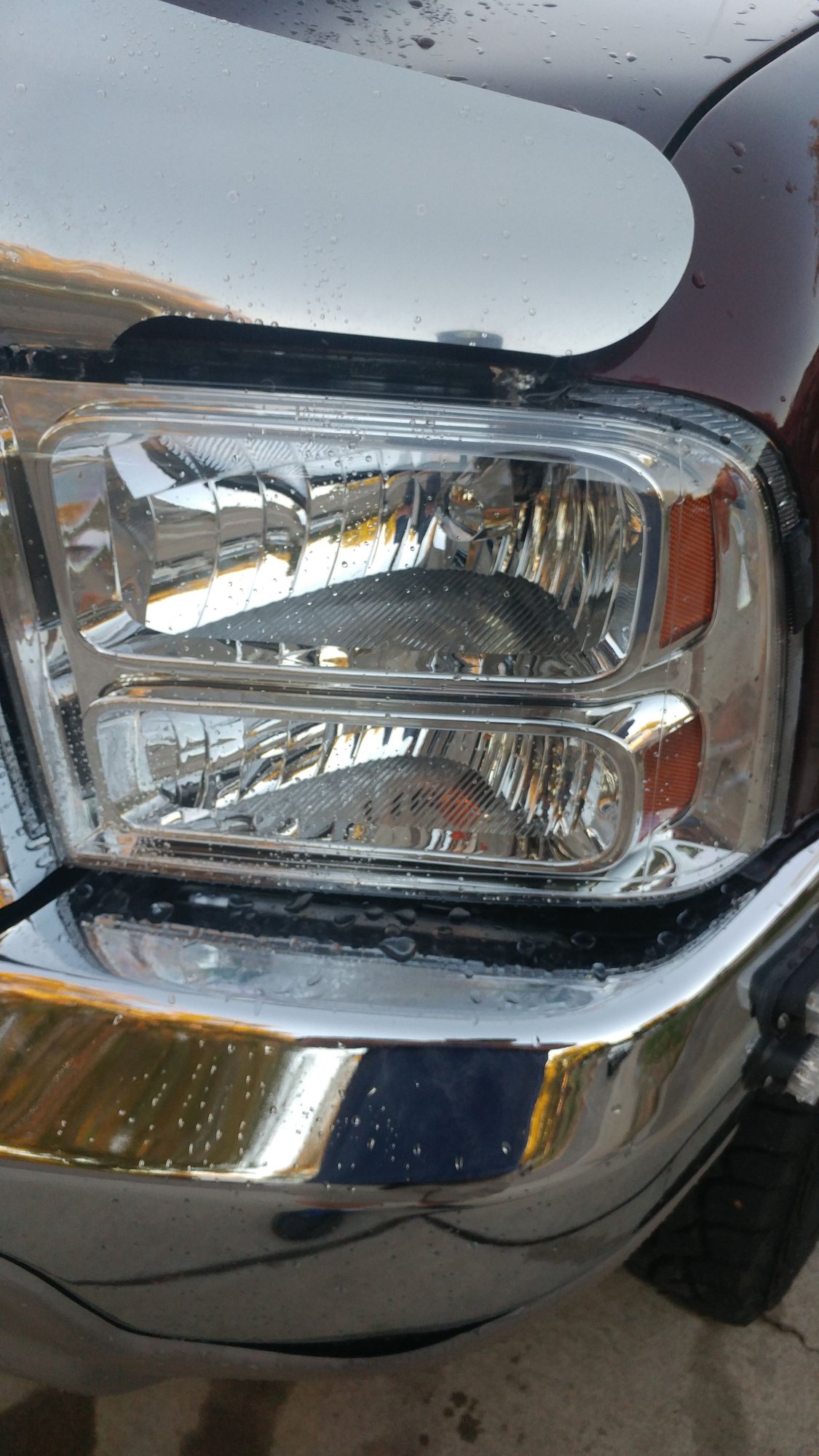 Headlights Depot Ford Truck Enthusiasts Forums