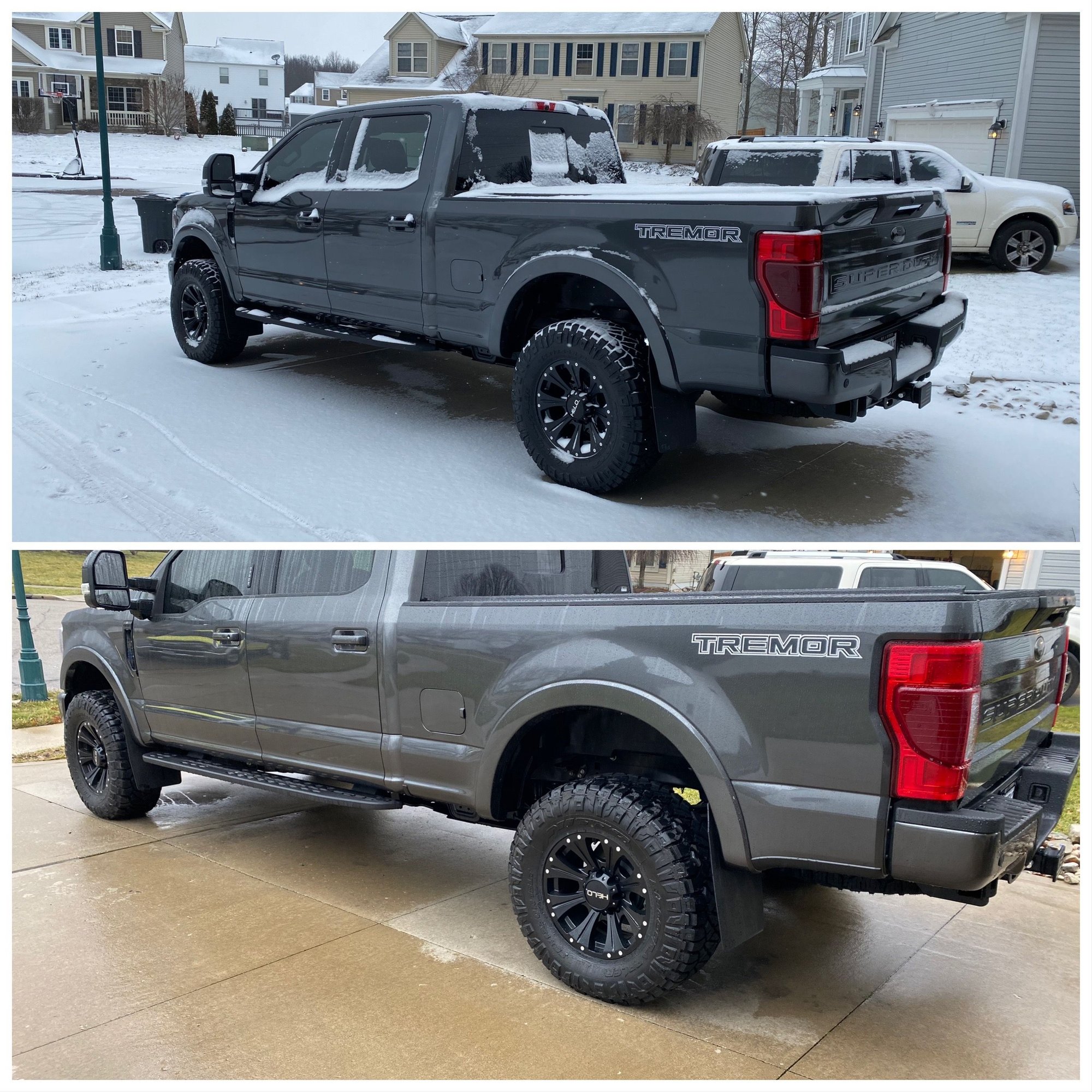 Lowering rear end - Page 38 - Ford Truck Enthusiasts Forums