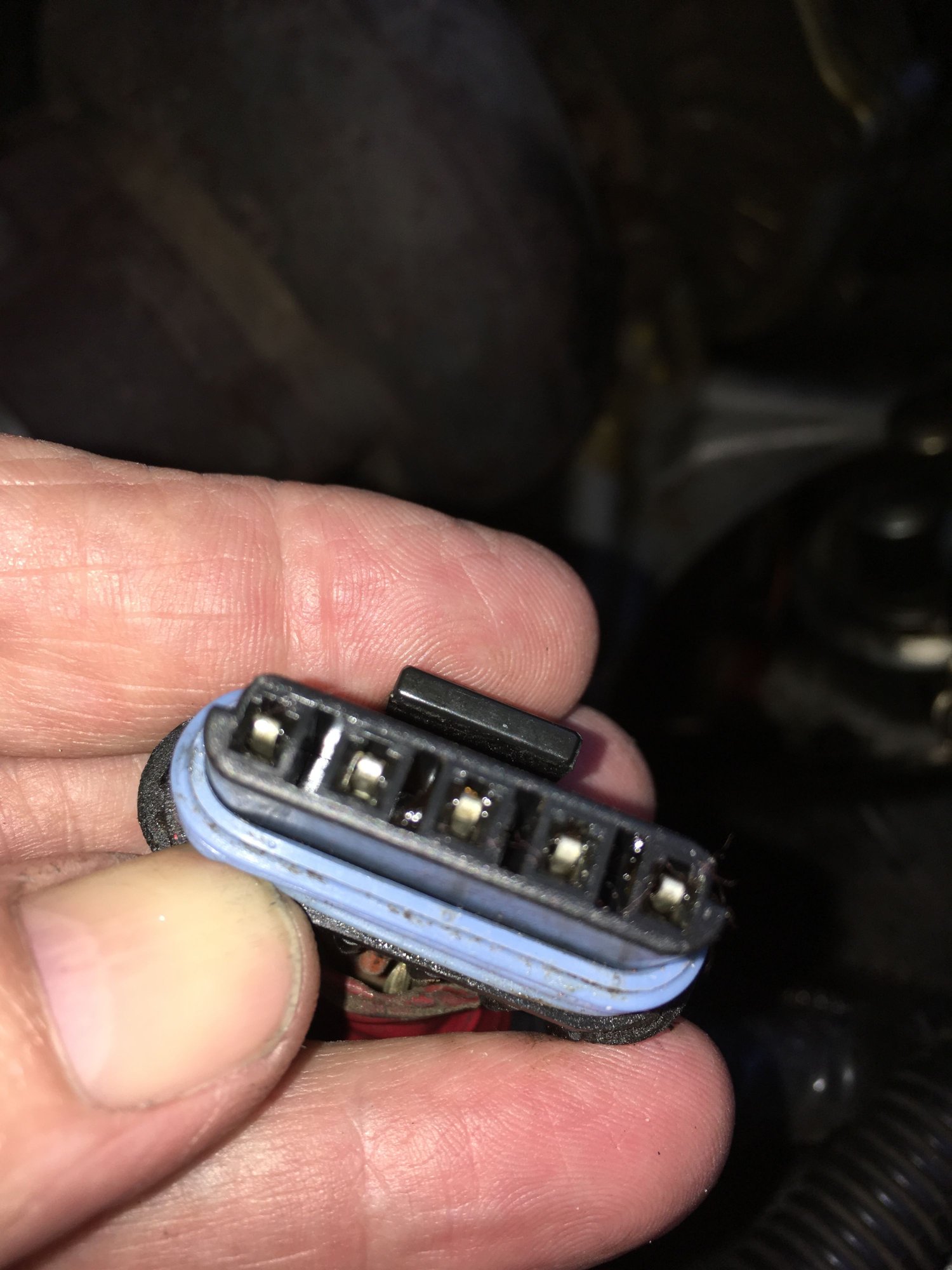 Intermittent Power Loss Ford Truck Enthusiasts Forums