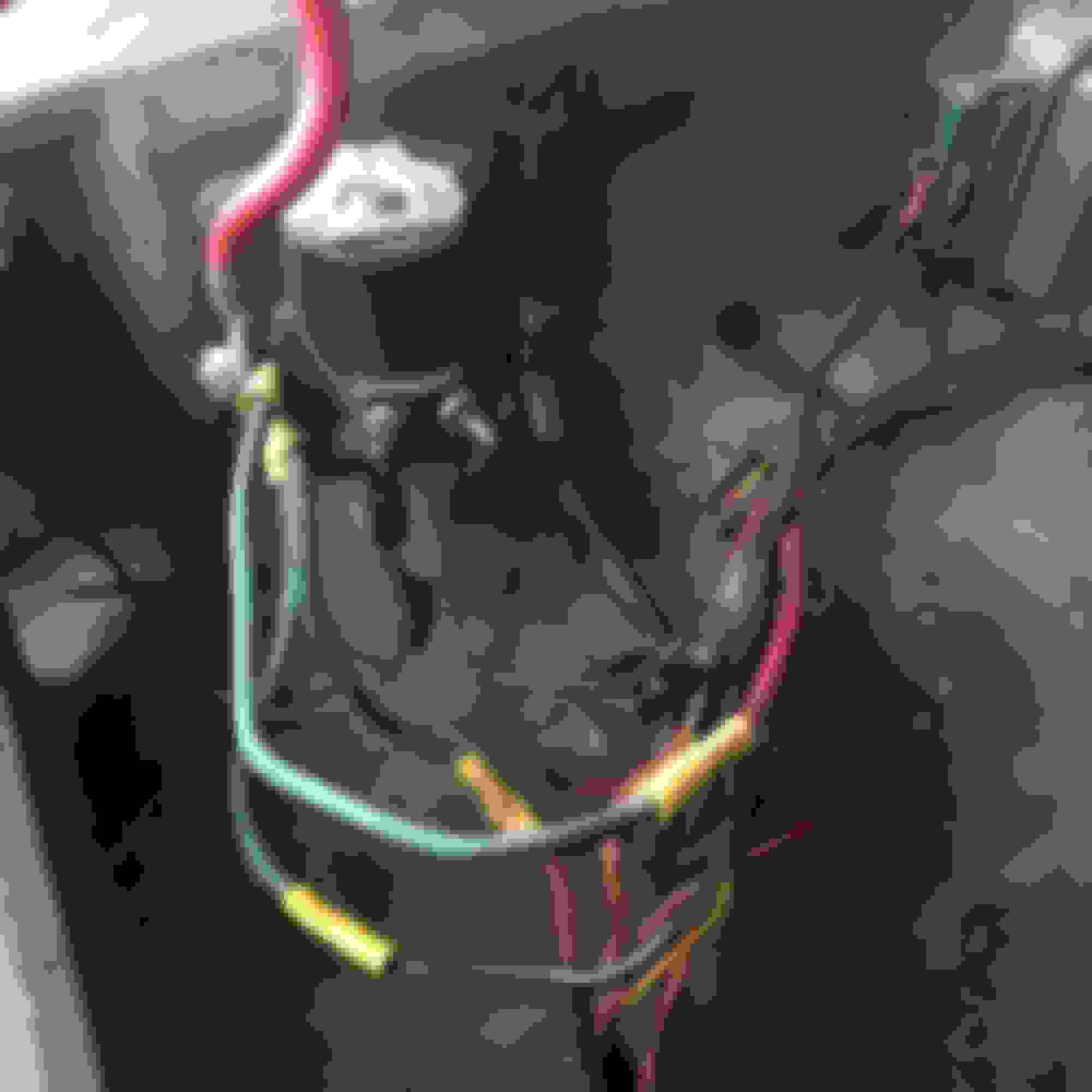 Need Help Re-wiring Starter Motor Relay - Ford Truck Enthusiasts Forums