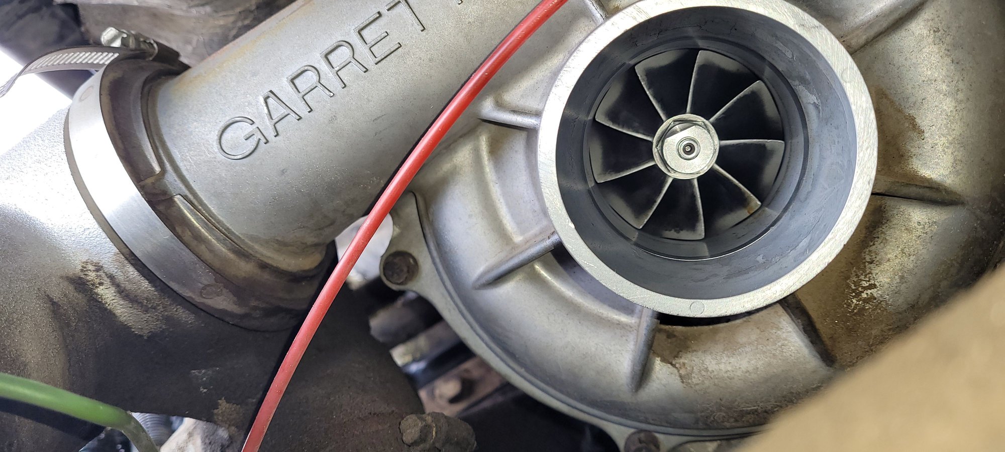 Boost leak check Page 2 Ford Truck Enthusiasts Forums