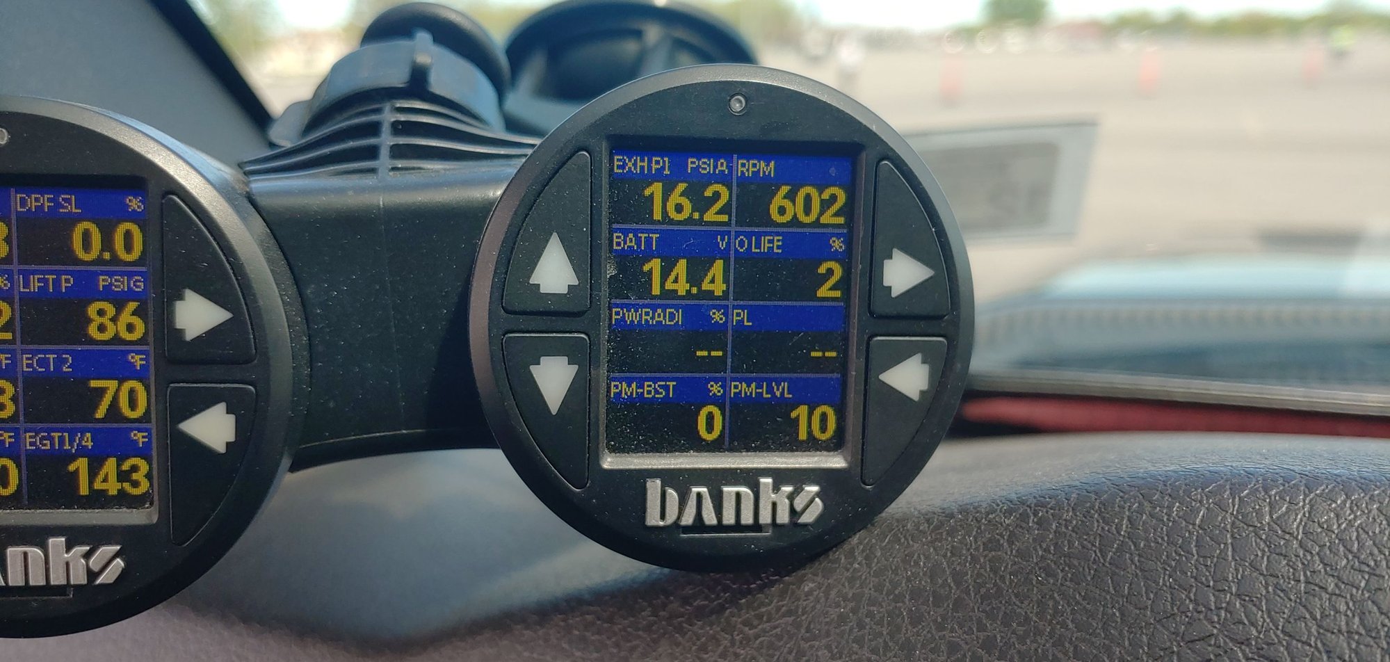 P2263 Reduced power Turbocharger/Supercharger Boost System