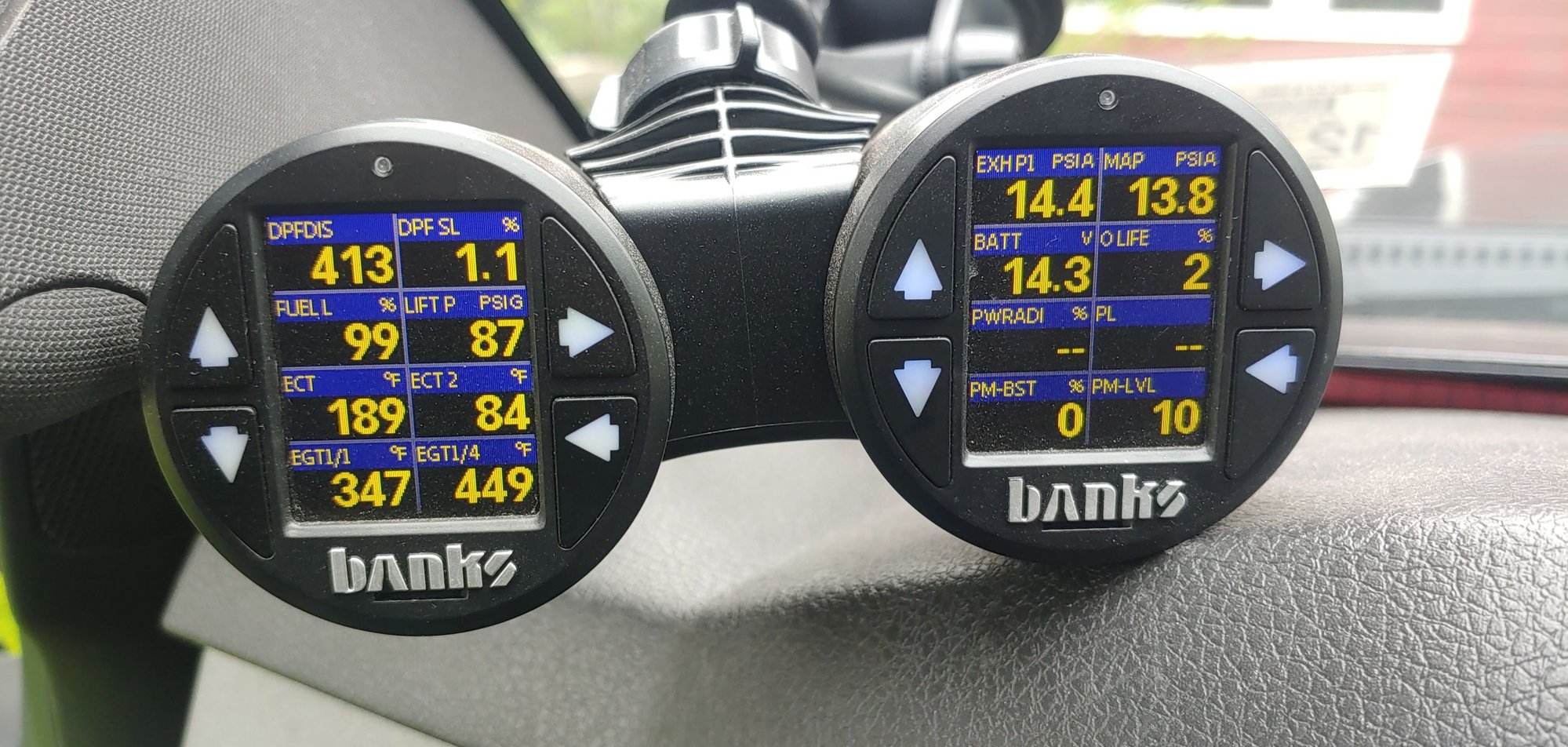 P2263 Reduced power Turbocharger/Supercharger Boost System