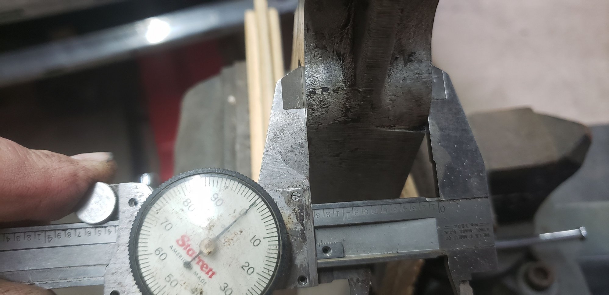 99 F350 7.3 Cracked Flexplate Ford Truck Enthusiasts Forums