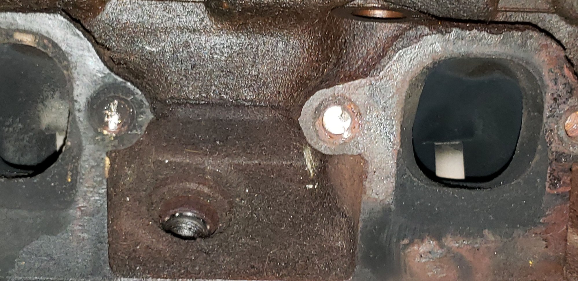 7.5 smog pump delete Ford Truck Enthusiasts Forums