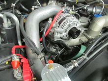 F-350 Crew cab Lariat 73,568