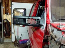 Extendo mirroro