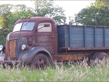 47 Cabover how i bought it
