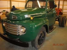 ford truck 1