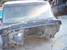 1978 Ford Parts