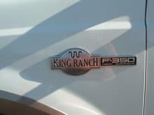 King Ranch