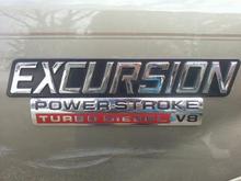 ex power
