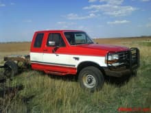 truck i might be getting for free in december
