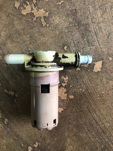 89 e350 fuel tank vent issue? - Ford Truck Enthusiasts Forums