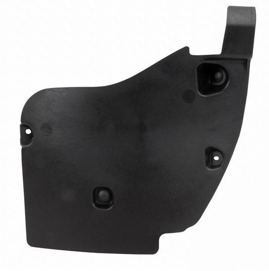 Front bumper fender liner Page 2 Ford Truck Enthusiasts Forums