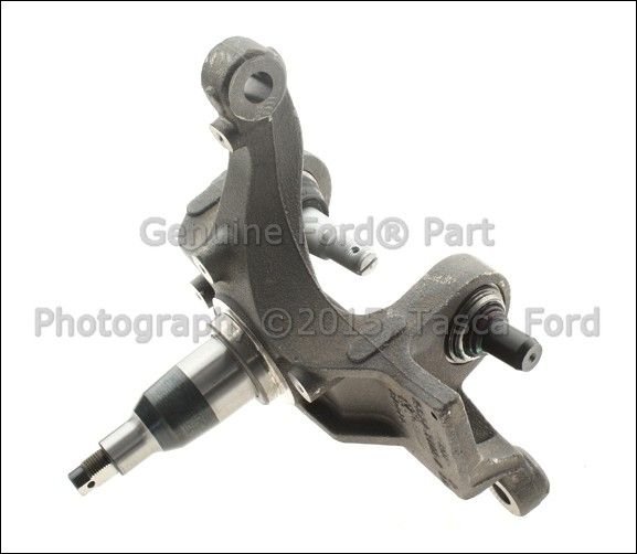 Front Spindle Replacement Compatibility Ford Truck Enthusiasts Forums