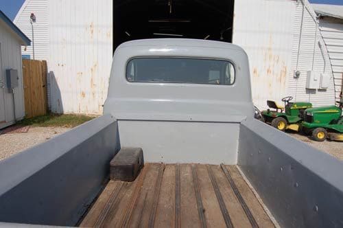 52Ford pu bed1