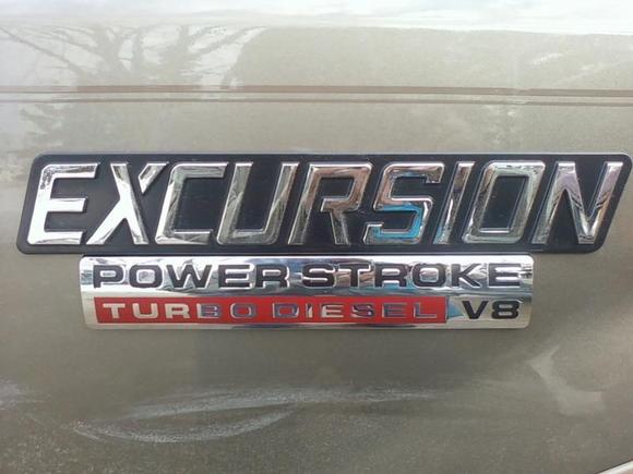 ex power