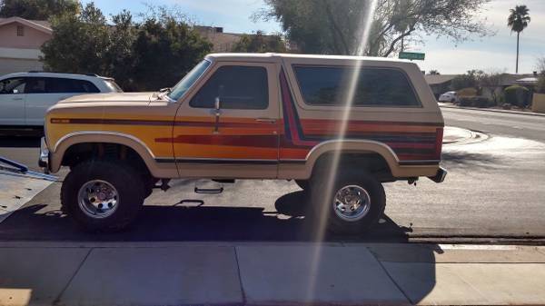 Ford Bronco For Sale Craigslist >> Bullnose Bronco on C/L - Ford Truck Enthusiasts Forums Ford Bronco For Sale Craigslist >> Bullnose Bronco on C/L - Ford Truck Enthusiasts Forums