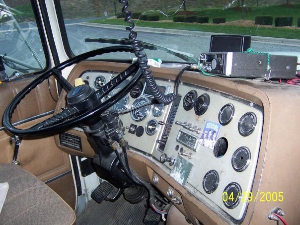 1987 L9000 S A Daycab New Purchase New Questions Page 2 Ford Truck Enthusiasts Forums