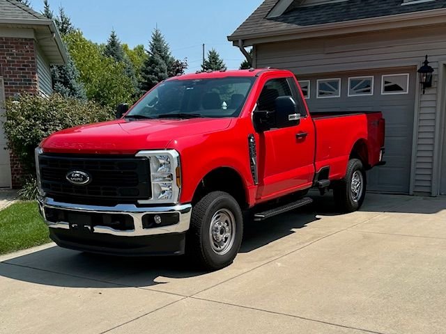 2024 250 XL 6.8L 