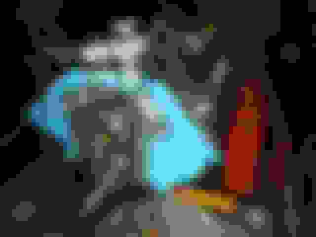 Cam Timing Gear Position - Ford Truck Enthusiasts Forums