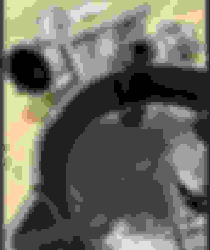 Clogged/damaged exhaust manifolds and bad MAF sensor on a 2018 F350