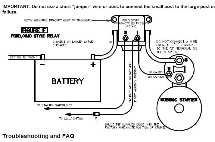 Ford Starter Solenoid Wiring Diagram from cimg6.ibsrv.net