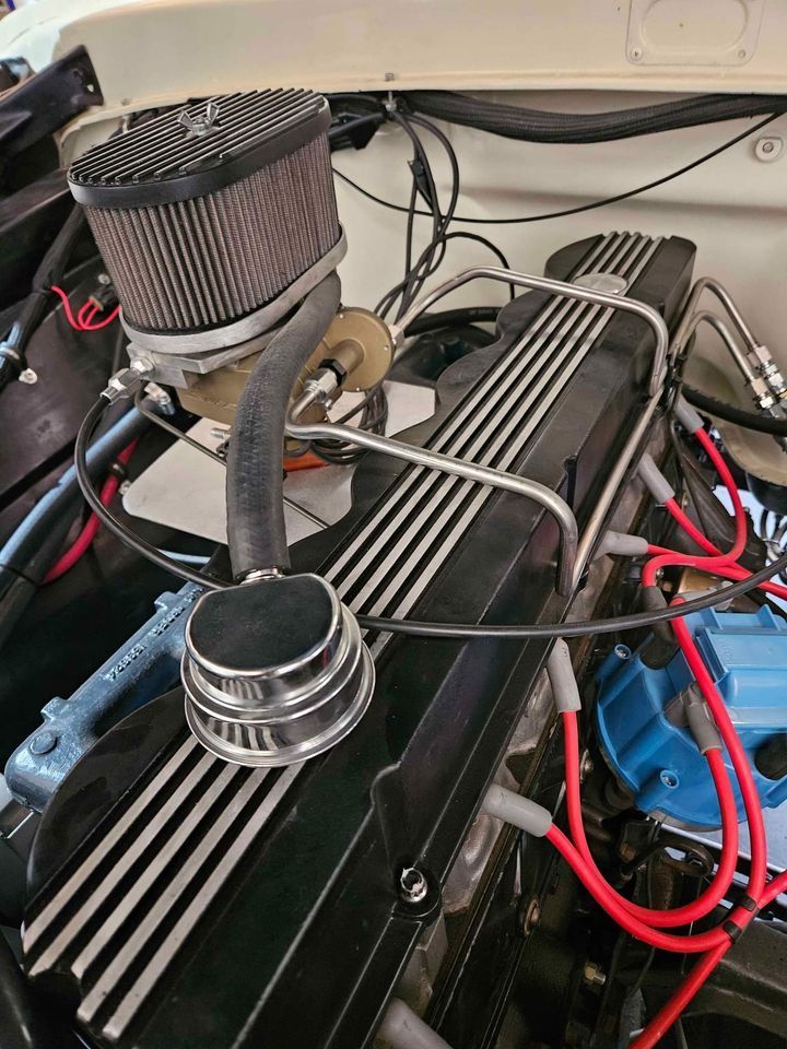 Engine - Intake/Fuel - Holley Sniper 1100 EFI unit - Used - 0  All Models - Clovis, CA 93611, United States