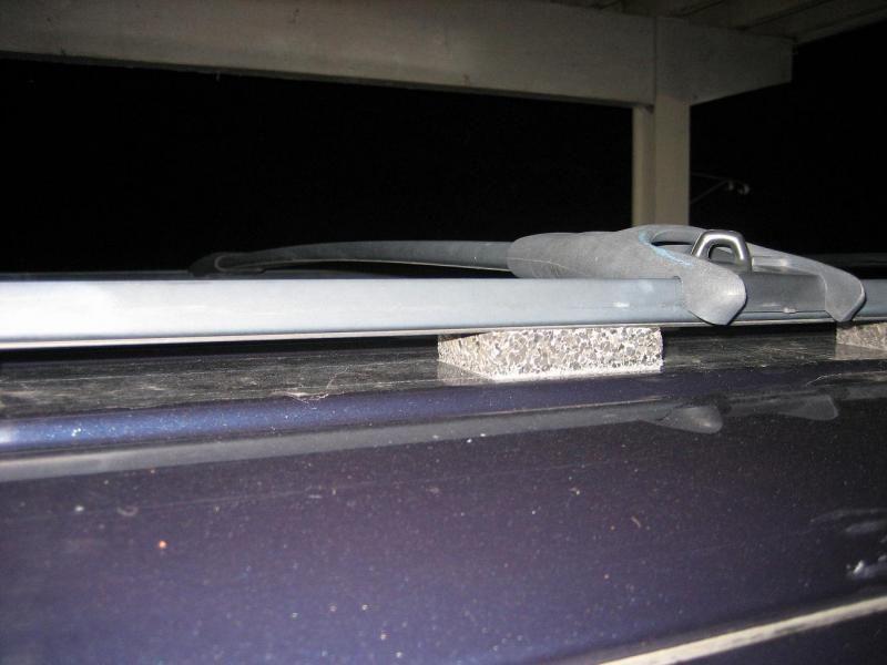 Excursion Roof Rack Modifications Page 8 Ford Truck Enthusiasts Forums