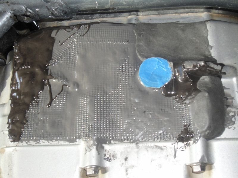 Cracked transfer case Ford Truck Enthusiasts Forums