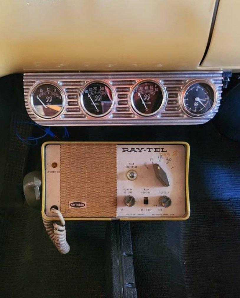 1964 Ford F-100 - Super Clean 1964 F100 with 223 straight 6 - Driver, NOT a project! Taking offers - Used - VIN F10JR540657 - 42,918 Miles - 6 cyl - 2WD - Manual - Truck - Other - San Marcos, CA 92078, United States