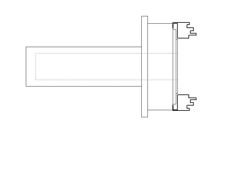 Can anyone provide dimensions of the OTC 6695 hub seal setting tool? Ford Truck Enthusiasts Forums